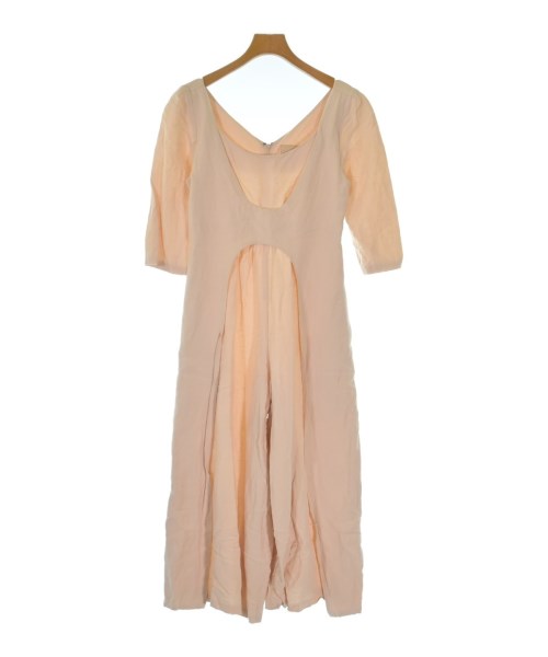 Sybilla 連身衣/馬戲團服/連身褲