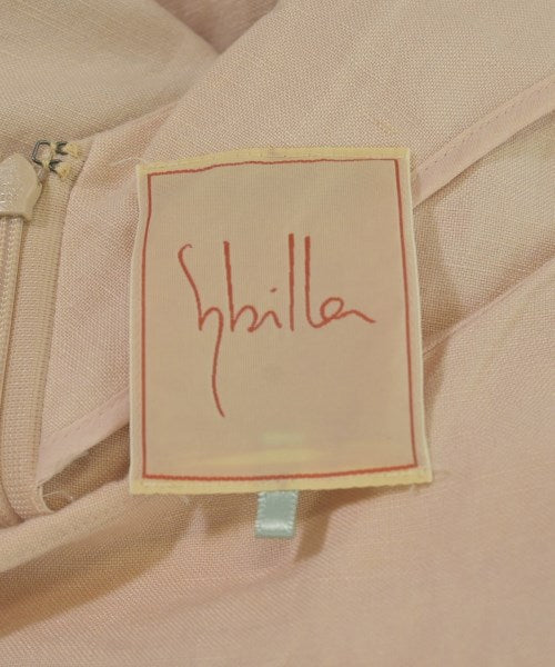 Sybilla 連身衣/馬戲團服/連身褲