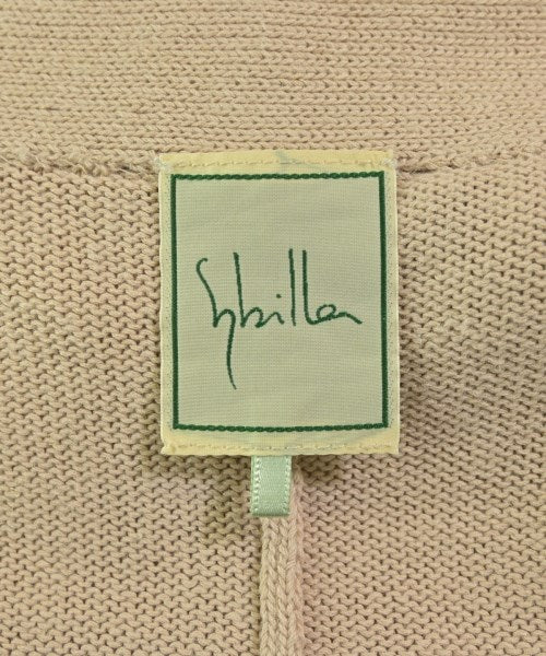 Sybilla 開襟衫