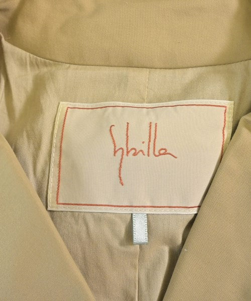 Sybilla 其他大衣