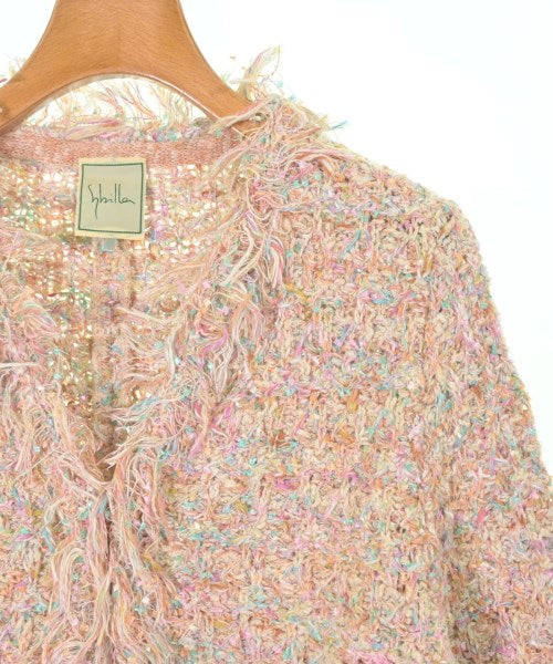 Sybilla 無領外套