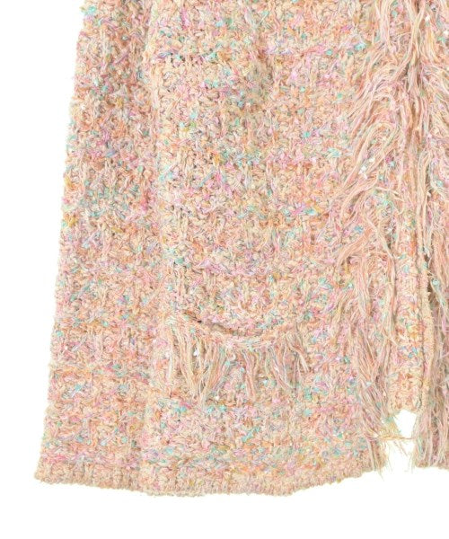 Sybilla 無領外套