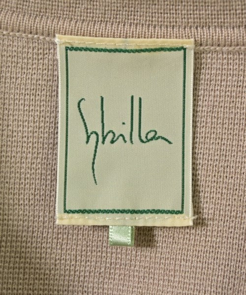 Sybilla 開襟衫