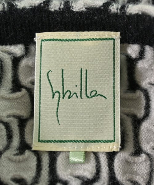 Sybilla 開襟衫