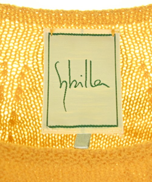 Sybilla 毛衣
