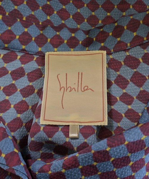 Sybilla 女襯衫