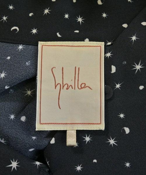 Sybilla 女襯衫