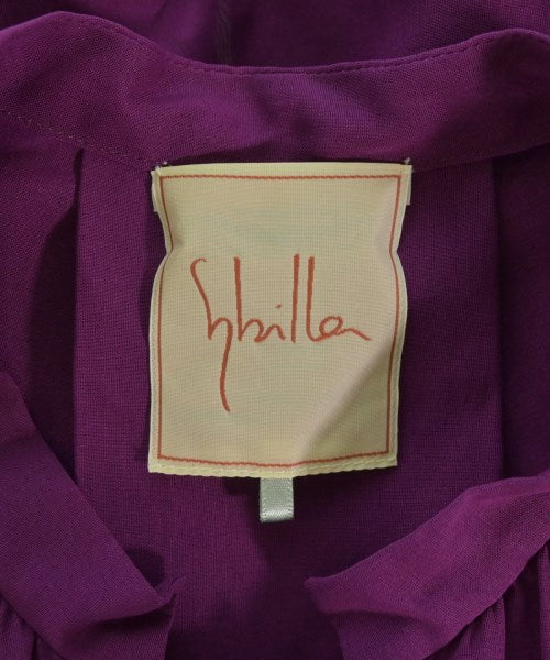 Sybilla 女襯衫