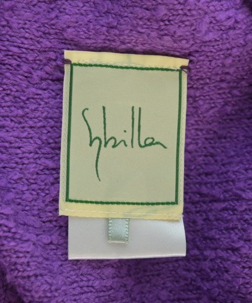 Sybilla 毛衣