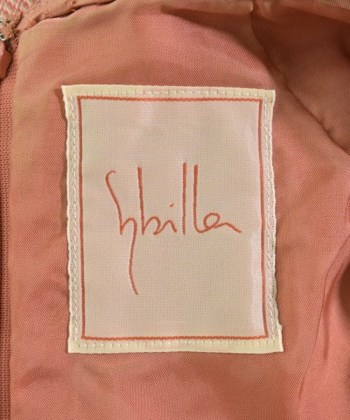Sybilla 洋裝