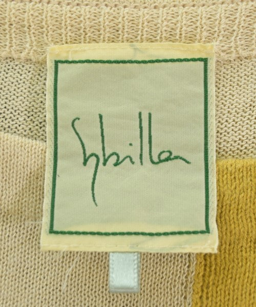 Sybilla 洋裝