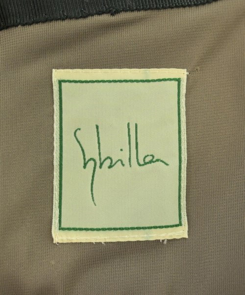 Sybilla 長裙/超長裙