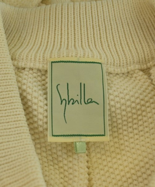 Sybilla 其他飛行外套
