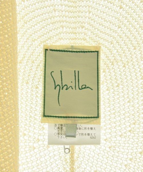 Sybilla 開襟衫