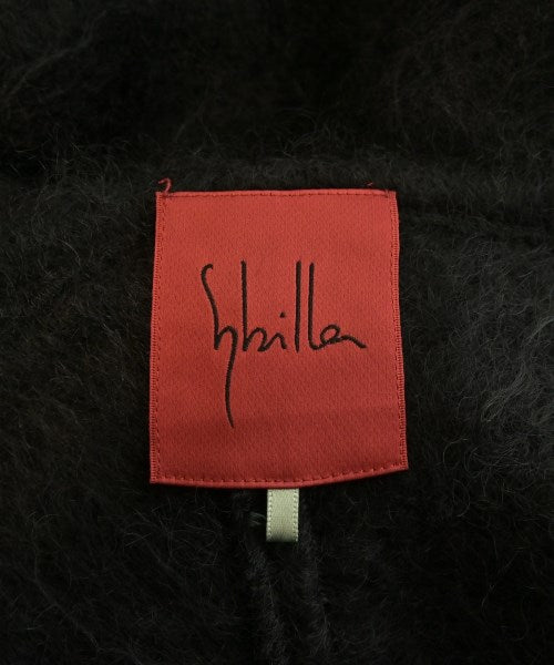 Sybilla 毛衣