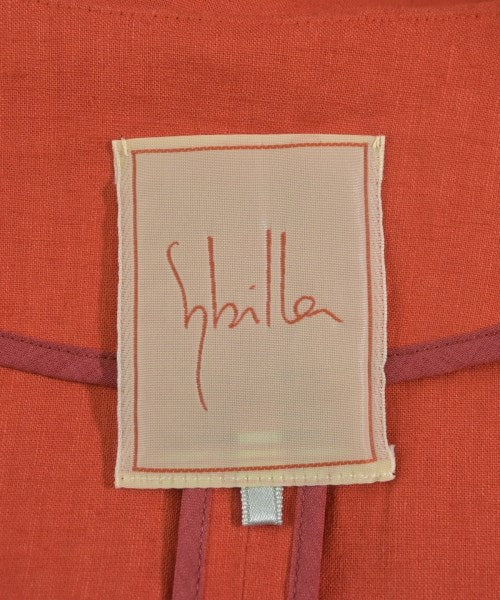 Sybilla 休閒襯衫