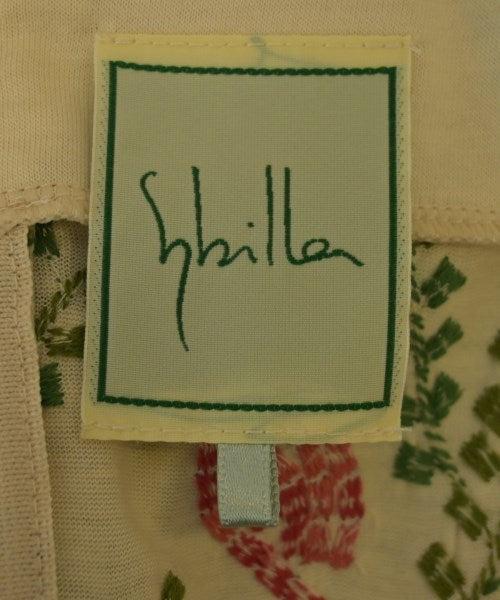 Sybilla 洋裝
