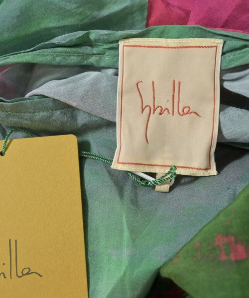 Sybilla 洋裝