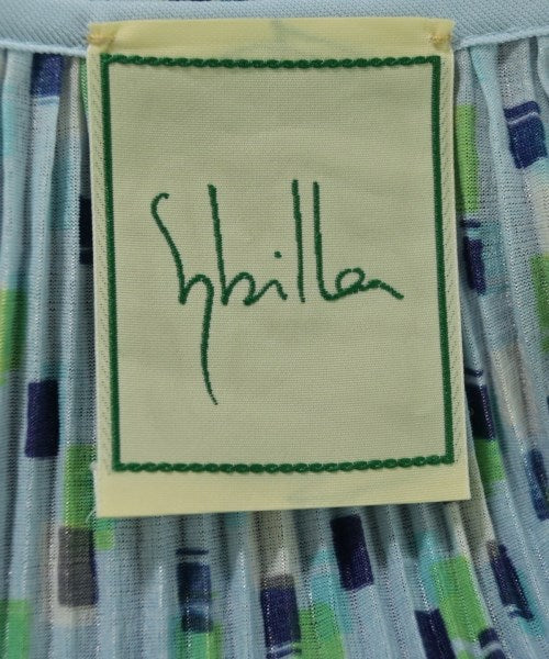 Sybilla 洋裝