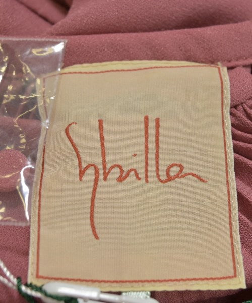 Sybilla 洋裝
