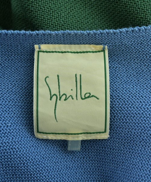 Sybilla 洋裝