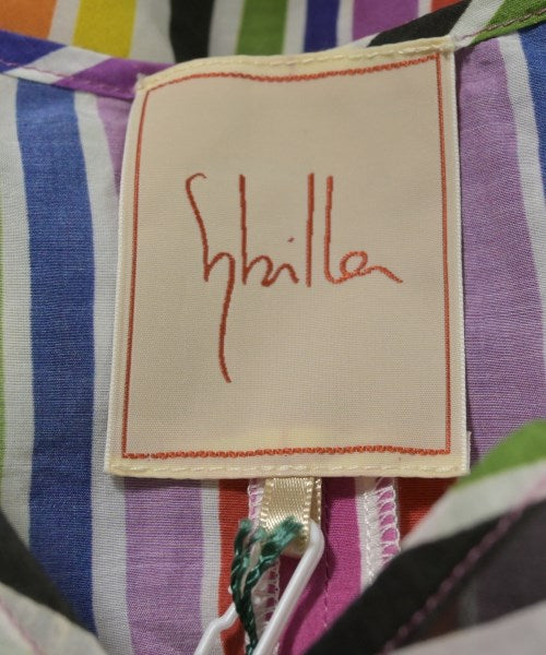 Sybilla 女襯衫