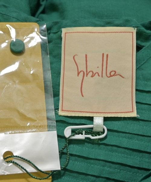 Sybilla 女襯衫