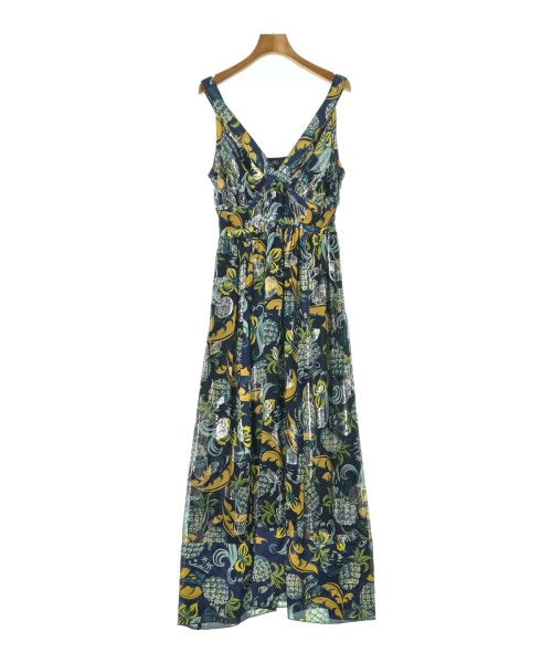 Anna Sui 洋裝