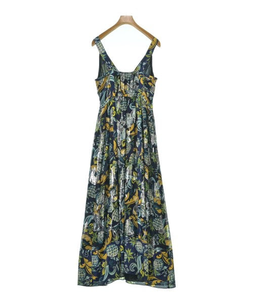 Anna Sui 洋裝