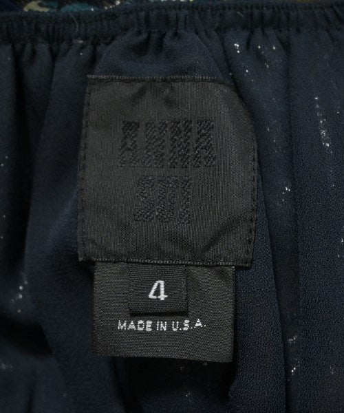 Anna Sui 洋裝