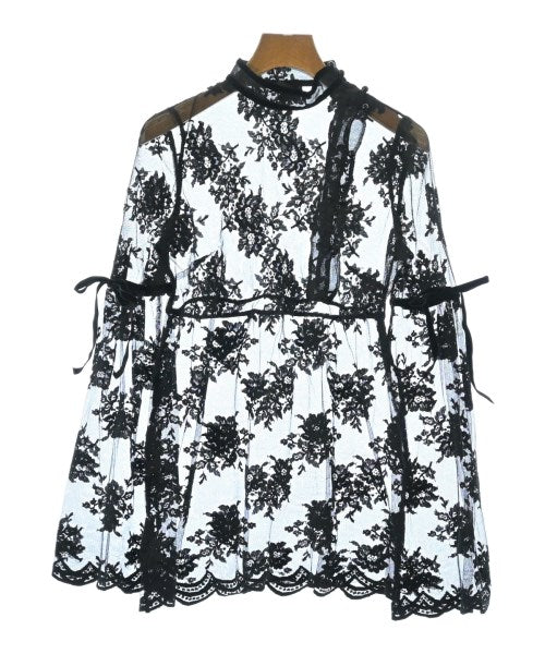 Anna Sui 女襯衫