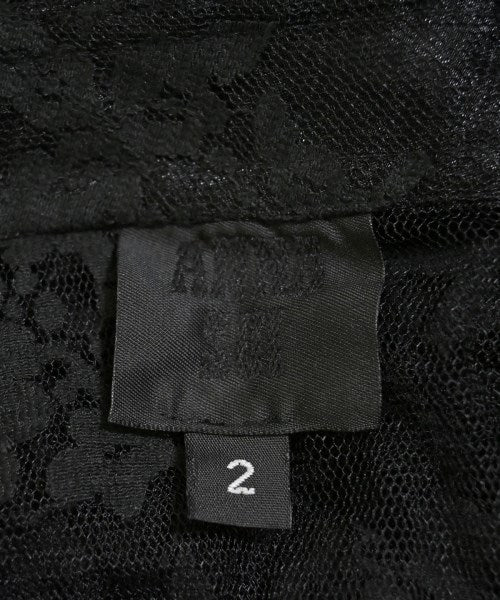 Anna Sui 女襯衫