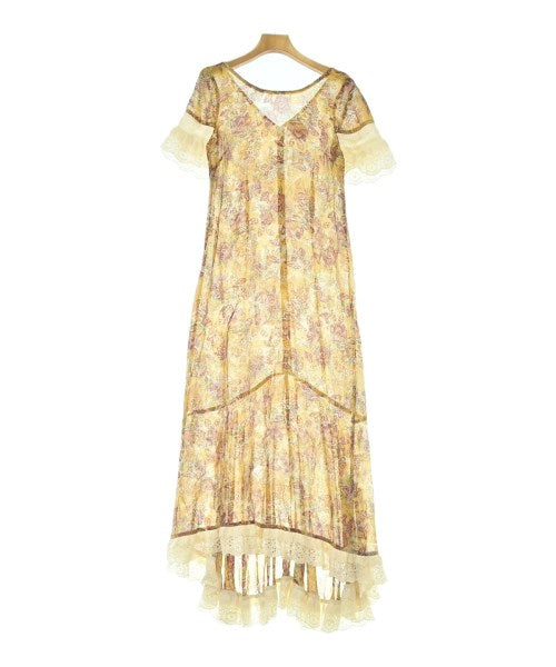 Anna Sui 洋裝