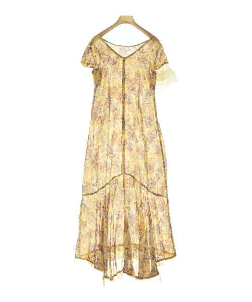 Anna Sui 洋裝