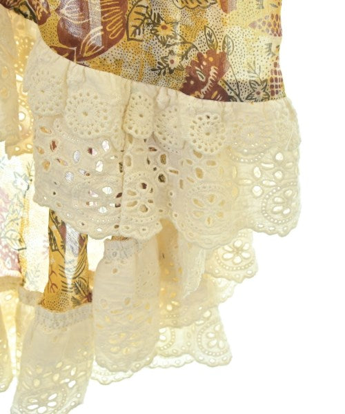Anna Sui 洋裝