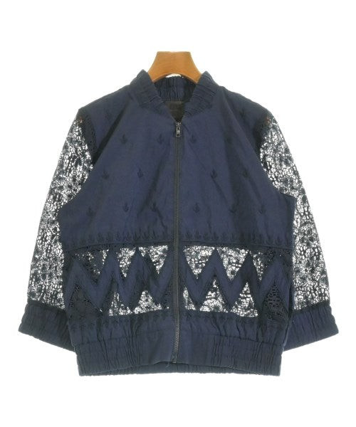 Anna Sui 其他飛行外套