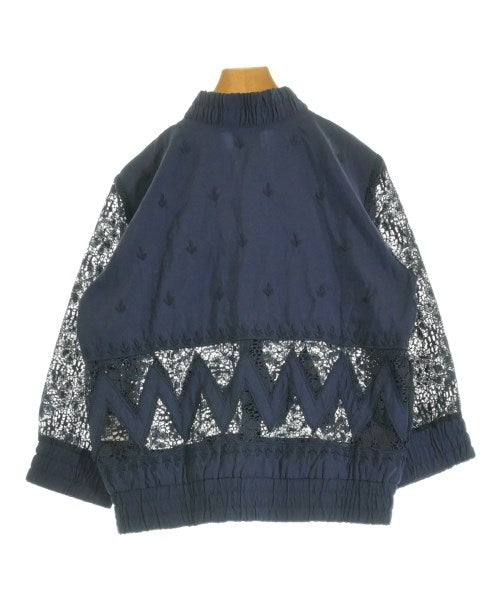 Anna Sui 其他飛行外套