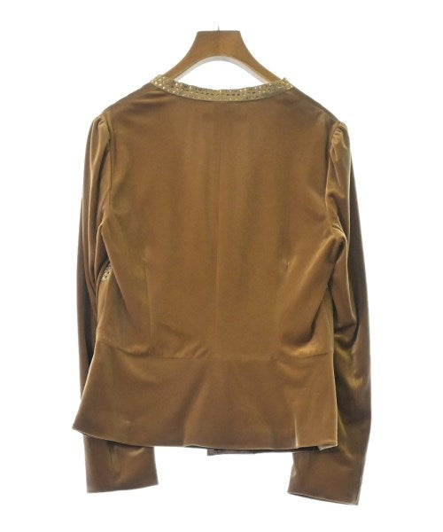 VIVIENNE TAM 無領外套