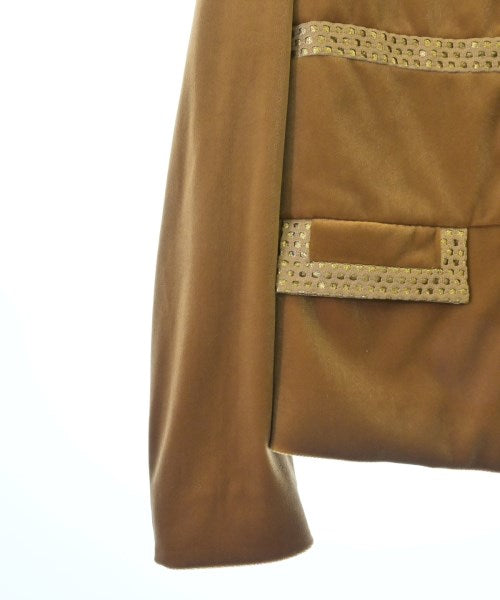 VIVIENNE TAM 無領外套