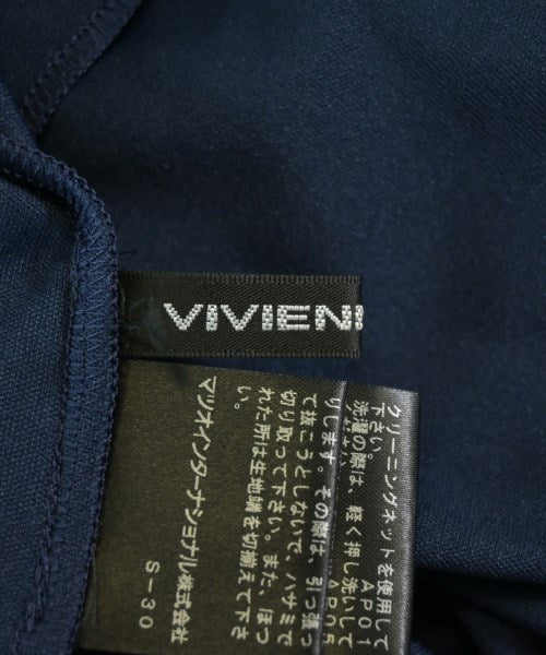 VIVIENNE TAM 洋裝