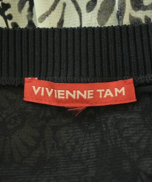VIVIENNE TAM 女襯衫
