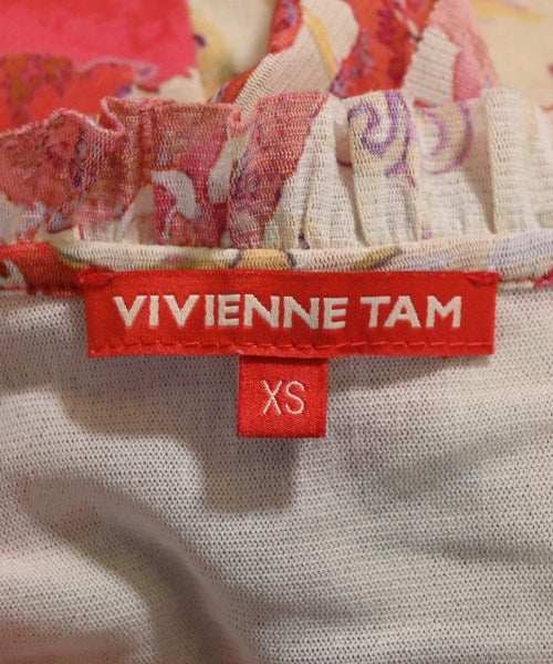 VIVIENNE TAM 休閒襯衫