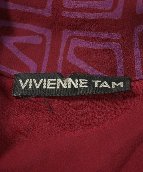 VIVIENNE TAM 女襯衫