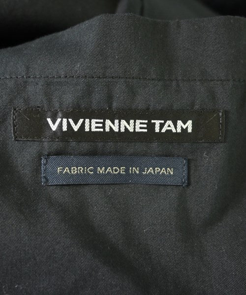 VIVIENNE TAM 切斯特披風