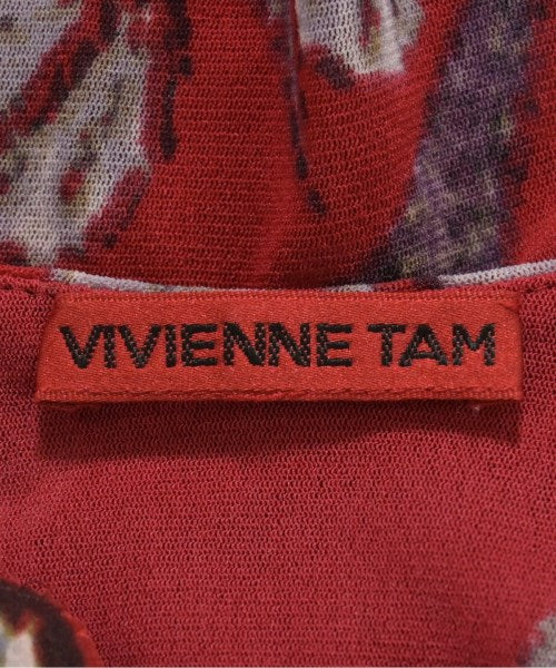 VIVIENNE TAM 女襯衫