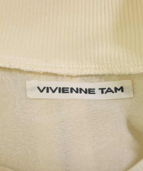 VIVIENNE TAM 斜紋夾克