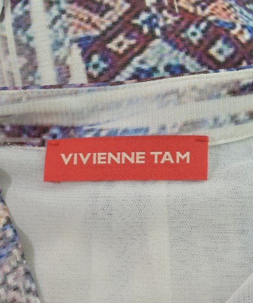 VIVIENNE TAM 女襯衫