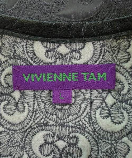 VIVIENNE TAM 其他大衣