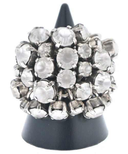 SERGE THORAVAL 戒指