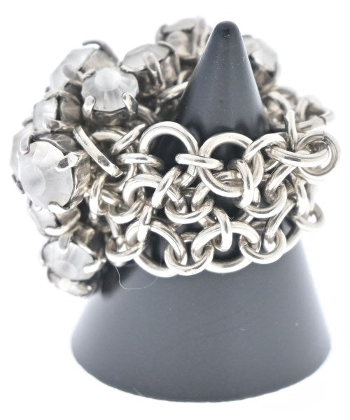 SERGE THORAVAL 戒指